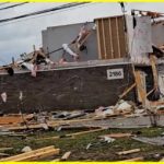 Руйнівний ураган пронісся по США