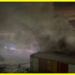 Без світла, води та опалення у -25 градусів