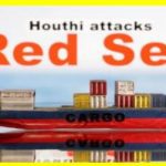 Houthis attacked a tanker carrying Russian oil