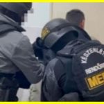 There was an attempted coup in Hungary