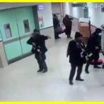 Ізраїль ліквідував бойовиків, які планували теракт у лікарні Дженіна