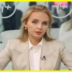 Putin's daughter received a billion rubles from deals with Gazprom. New investigations of Alexei Navalny associates