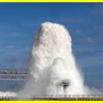 Водний захист NASA. Таємниці запуску ракет