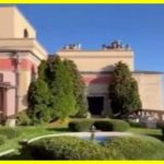 Penthouse worth 8.5 million dollars