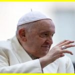 The Pope has called for a general ban on surrogacy