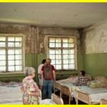 Russia is experiencing