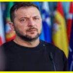 Zelensky called for the transfer of $300 billion of frozen Russian assets to Ukraine