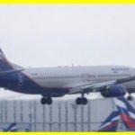 Sanctions are hitting Russian air carriers