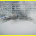 Residents of the Moscow region are freezing in their homes due to severe frosts