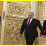 Putin made the world laugh with his declaration of property and income