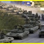 Since the beginning of the war, Russia has lost almost 90% of its tanks in Ukraine. These are 1725 destroyed, 145 damaged, 205 abandoned and 544 captured tanks