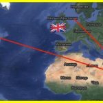 США та Велика Британія завдають ударів по підтримуваним Іраном цілям хуситів в Ємені у відповідь на їхні атаки