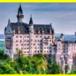 Neuschwanstein Castle: Germany's Fairytale Wonder Neuschwanstein Castle in Germany is not only an architectural masterpiece, but the inspiration for Sleeping Beauty Castle at Disneyland. This castle in Germany became the basis for the Disney logo. Its construction began in 1869 by order of King Ludwig II of Bavaria, known for his eccentric ideas. This castle was equipped with the latest technology in its day, including telephone service and central heating. Incredibly, the castle has more than 200 rooms, of which only 14 are open to visitors. Video. Neuschwanstein: King Ludwig's dream castle and its secrets Special historical stories.