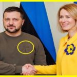 Володимир Зеленський надіслав таємний сигнал Путіну