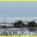 Рашистська пропаганда дала збій: в списку полонених є ті, яких вже обміняли