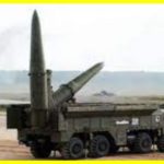 Лукашенко похвалився, що отримав ядерні ракети для "Іскандер"