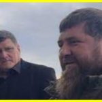 Kadyrov begs the United States to lift sanctions on his family