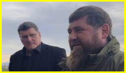 Kadyrov begs the United States to lift sanctions on his family