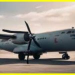 В Афганістані розбився російський літак Falcon