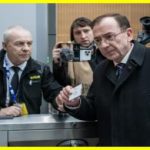 Former Polish minister Kaminski went on a hunger strike in prison and called himself a political prisoner