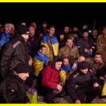 З російського полону повернули понад 200 наших воїнів