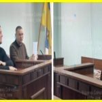 Суд виніс вирок щодо розірвання шлюбу Тищенка та Баранівської