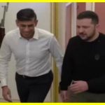 Україна та Британія підписали історичний безпековий договір, який діятиме до вступу в НАТО