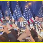 Трамп переміг на республіканських праймеріз в одному з ключових штатів, набравши там майже 55% голосів