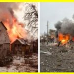 Ворог завдав нового ракетного удару по Україні