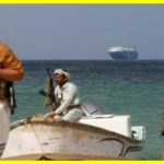 У Червоному морі відбито найбільшу атаку єменських хуситів