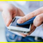 Інновація в Японії: McDonald's встановлює пристрої для чищення телефонів. Системи працюють на основі ультрафіолетових технологій