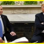 Duda said Trump always keeps his promises