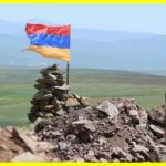 Armenia and Azerbaijan accused each other of shelling