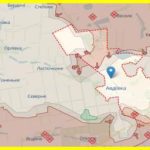 Russian occupiers began using phosphorus ammunition in Avdiivka, and toxic smog was spreading. The Ukrainian military is holding out.