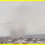 In the Russian city of Belgorod, explosions were heard and one of the factories was on fire. Russian air defense does not have time to shoot down targets