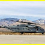 Marines missing in helicopter crash