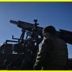 В Канаді вимагають передати Україні тисячі авіаракет CRV7