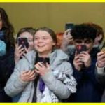 London court acquits activist Greta Thunberg