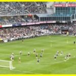 Love quickly turned to hate in Hong Kong