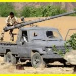 The US Air Force dealt a powerful blow to the Houthis' equipment