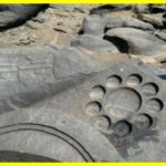 Artifact that history cannot explain