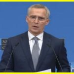 In 2024, Ukraine should receive 1 million drones, - Stoltenberg
