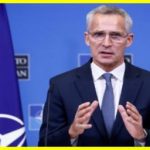 NATO Secretary General Jens Stoltenberg nominated for Nobel Peace Prize