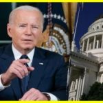 Joe Biden said that the Ukrainian Armed Forces lost the city of Avdiivka due to a lack of ammunition. And he blamed the US Congress for this.