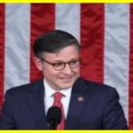 White House hits Johnson for going on recess without passing Ukraine aid