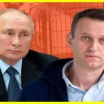 Biden previously warned Putin about the consequences in the event of Navalny's death in prison