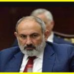 Pashinyan accused Azerbaijan of a desire for war