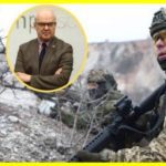 Deport Ukrainians of military age from EU countries