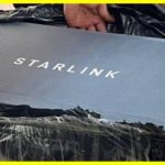 The Russian military began using Starlink satellite devices