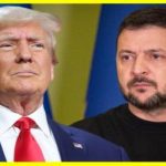 If Trump comes to Ukraine, I will show what a real war looks like,” Zelensky 